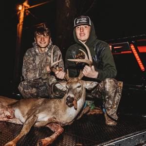 Meet your Posher, Ethan